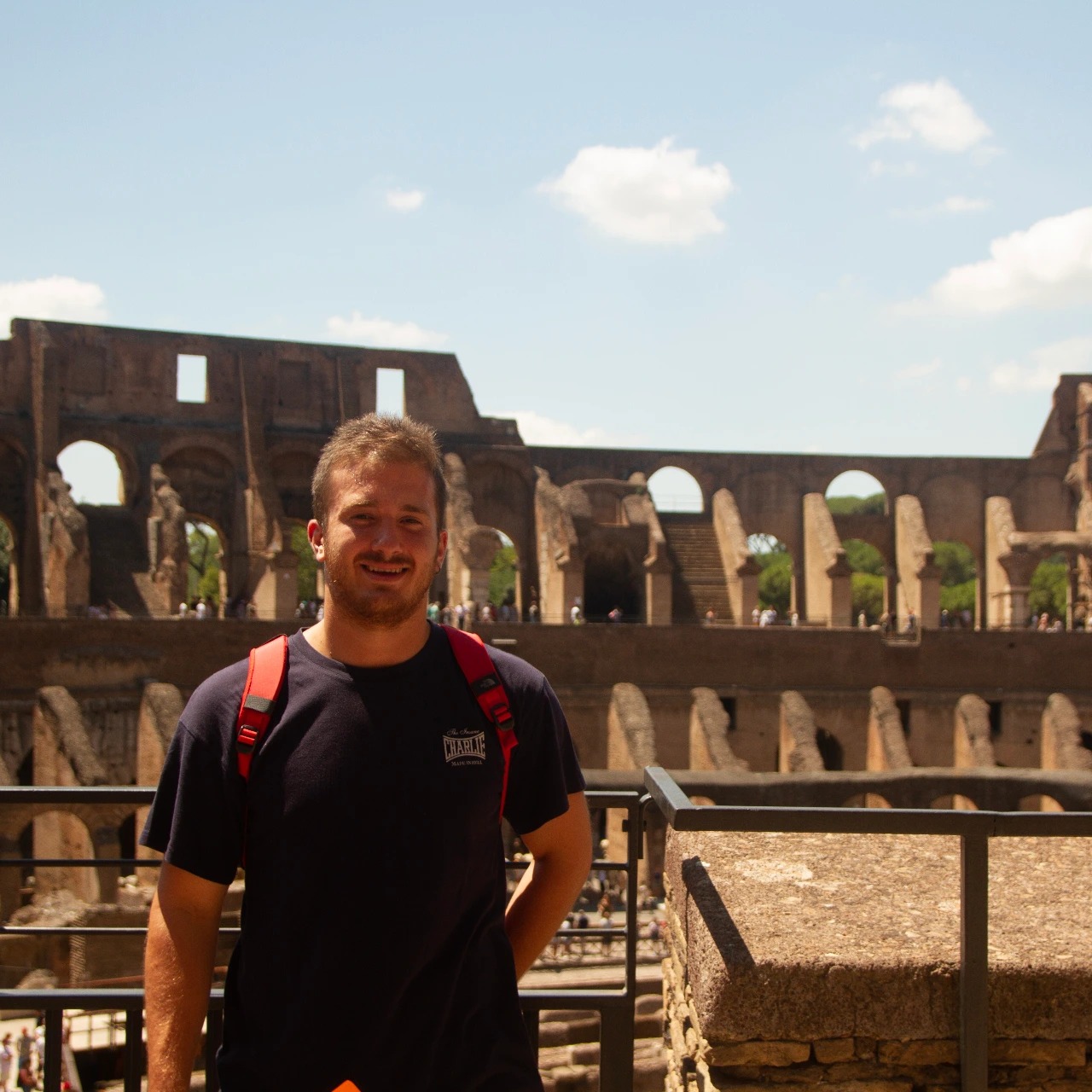 Foto de Dani Ferrazza