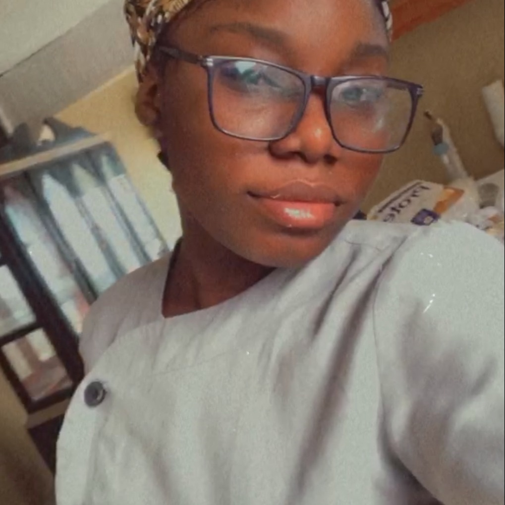 Photo from chef Rokesha Walker