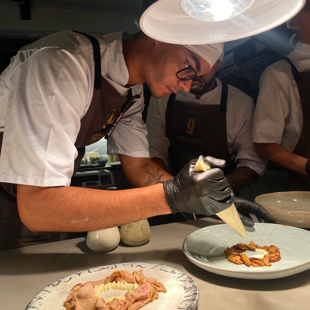 Foto de Juan José Restrepo Torres