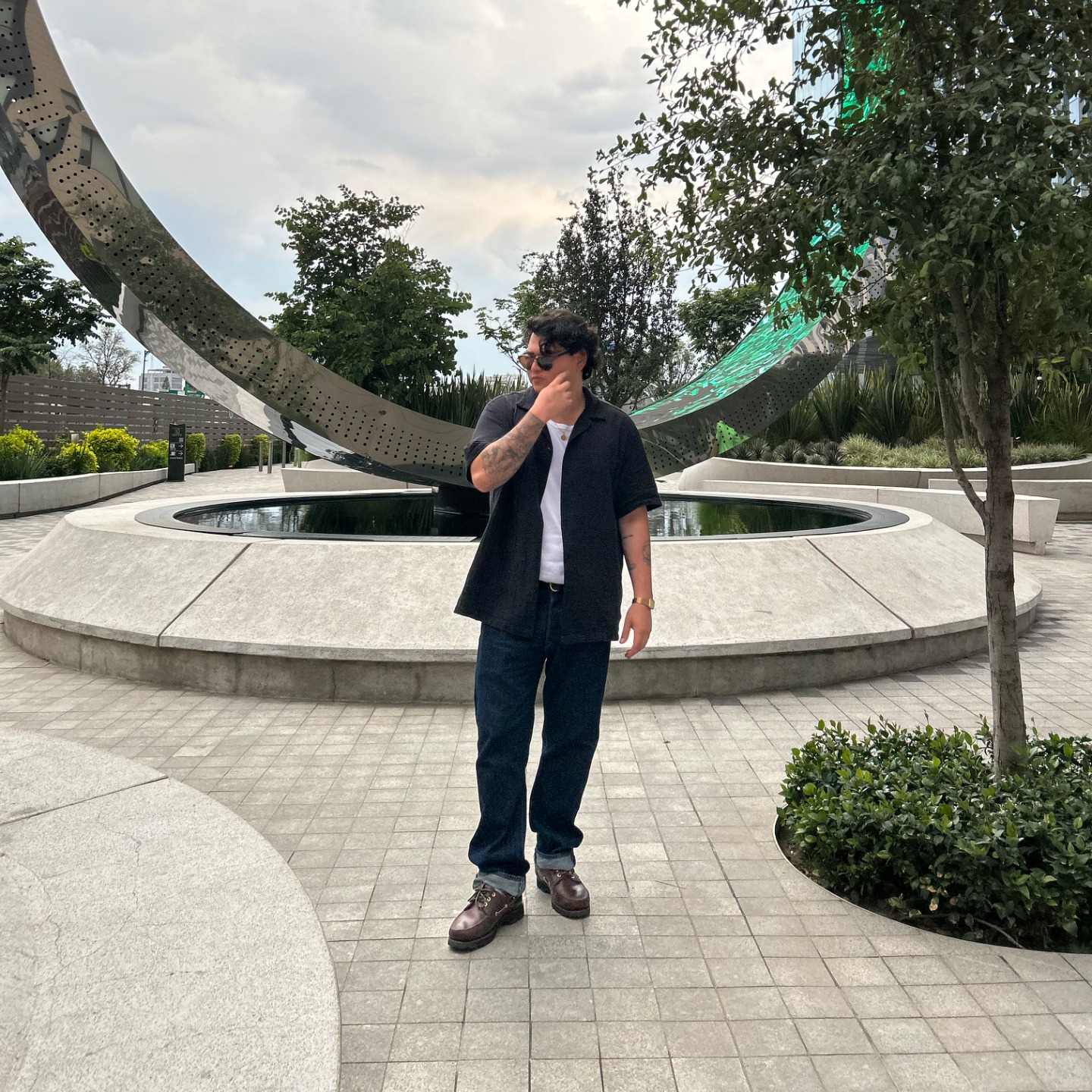 Foto de Fernando Villarreal