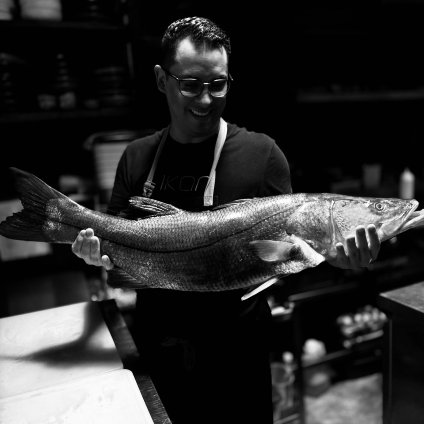 Photo from chef Jose Andres Basurto Martinez