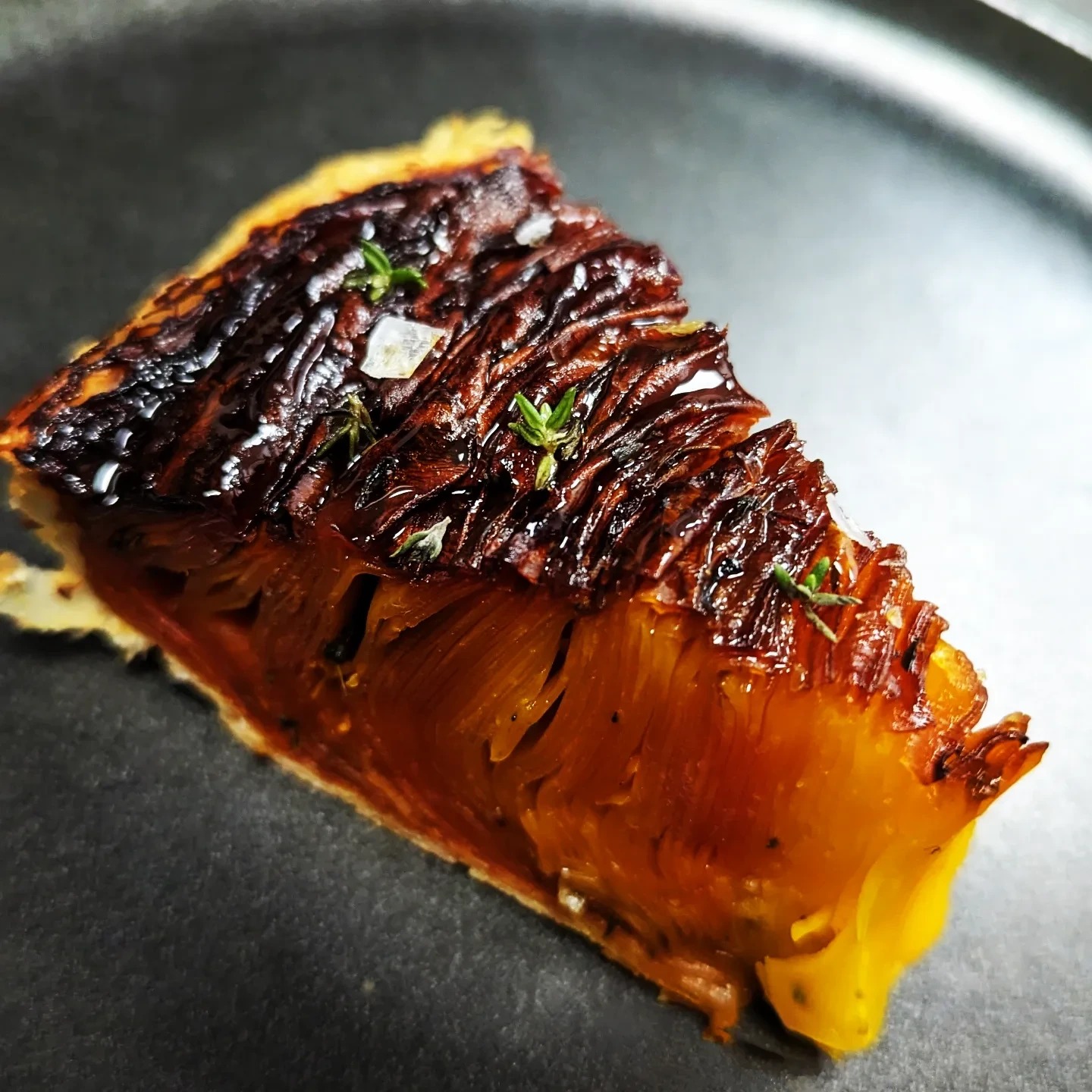 Photo from chef Aristidis Tsekouras