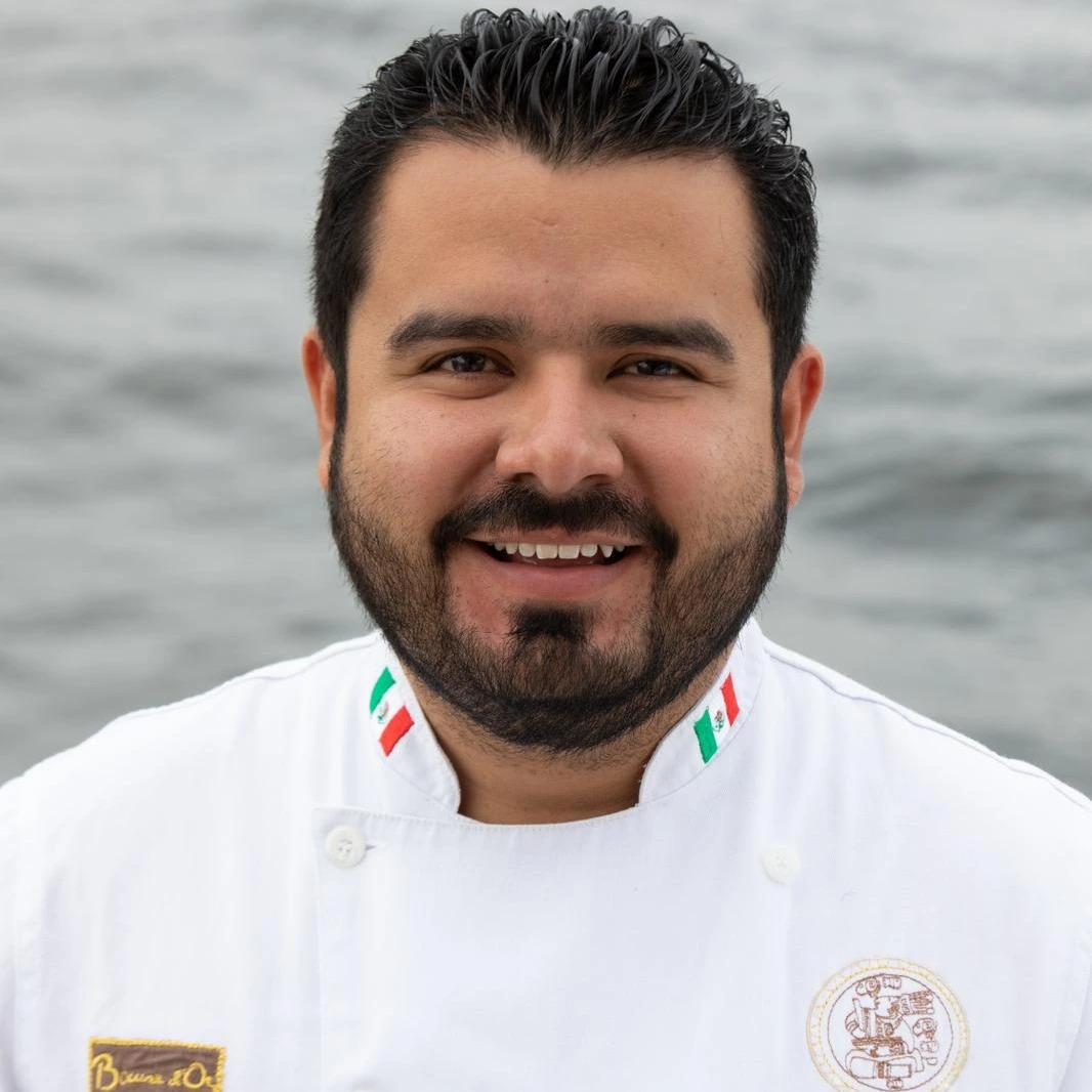 Foto de Gilberto Peralta