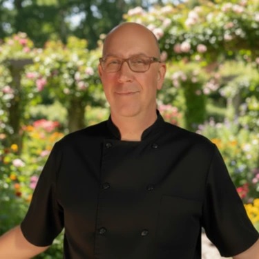 Photo from chef Stephen Bieniek