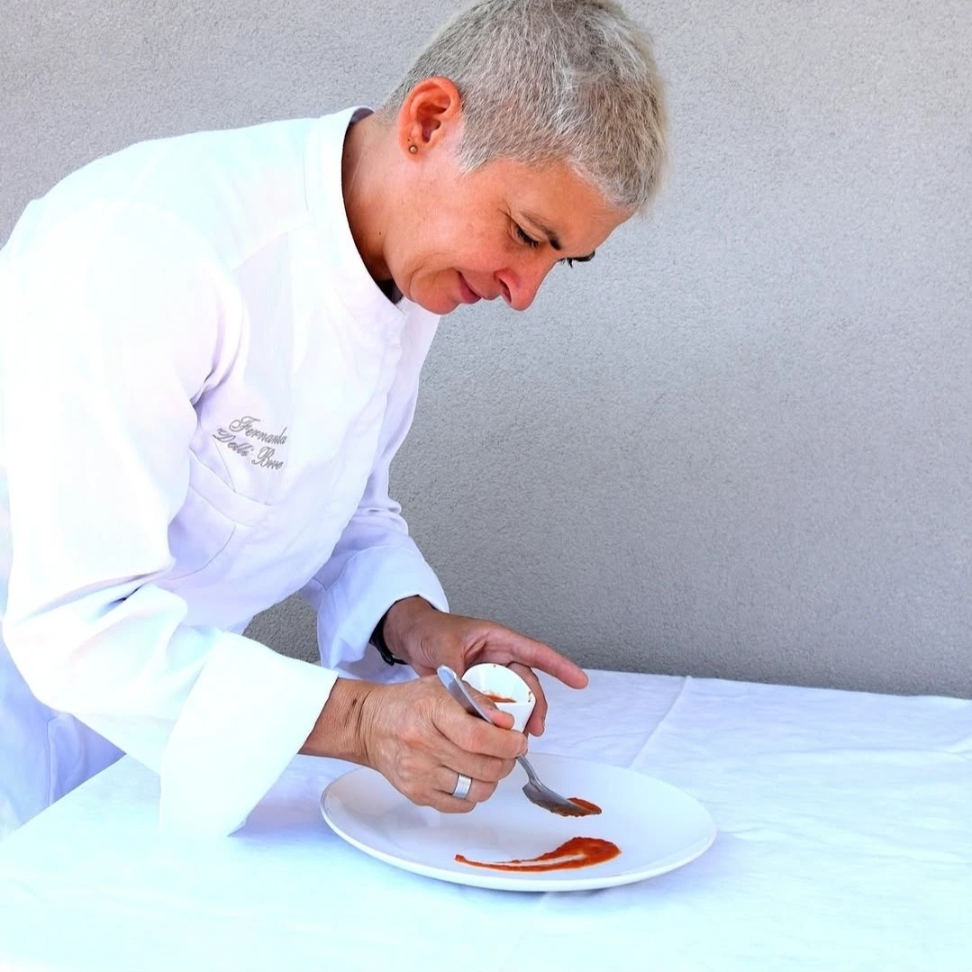 Foto di Fernanda Delli Bove