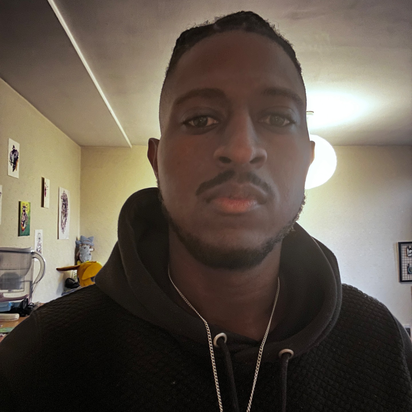 Photo from chef Jerrad Shepherd