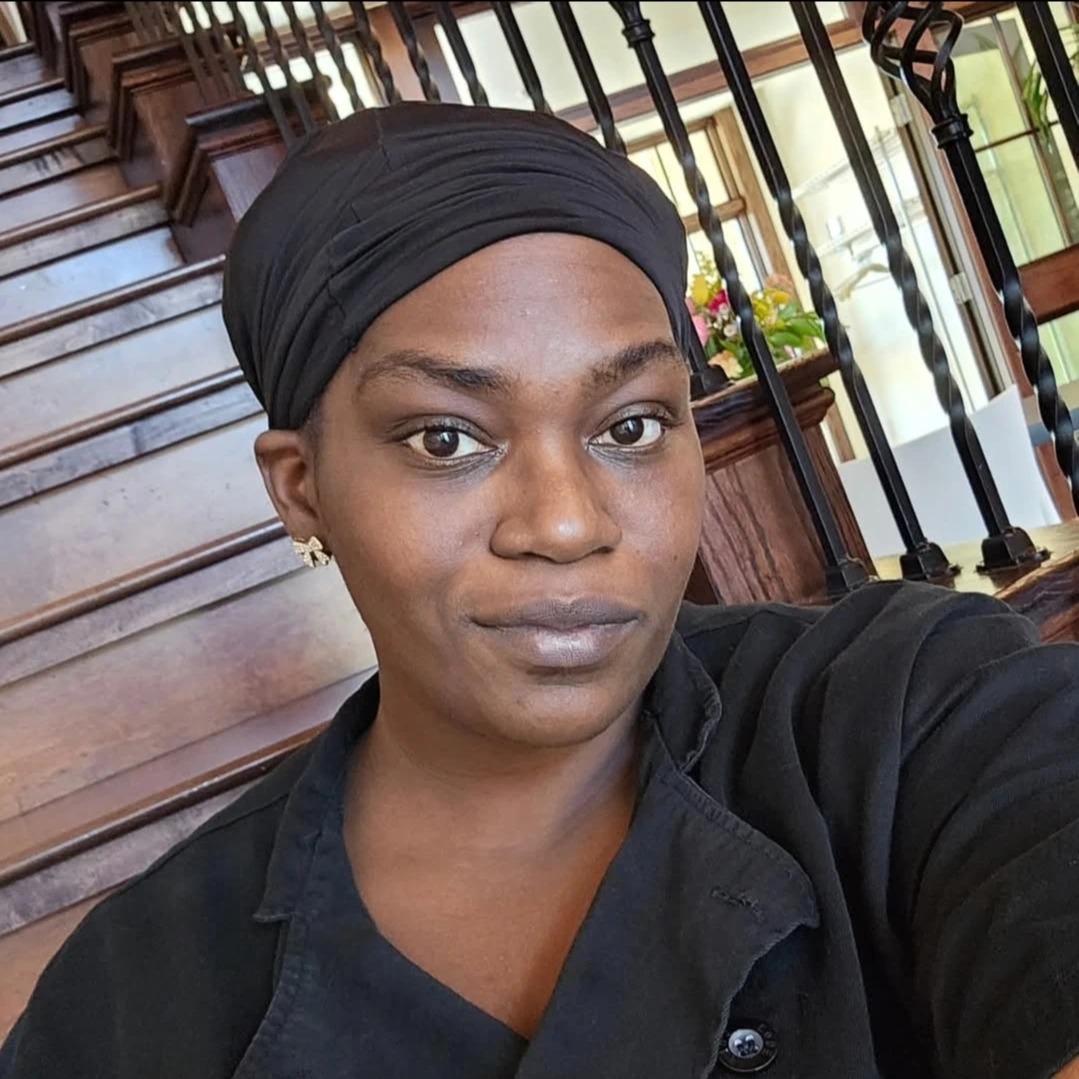 Photo from chef Raia Brooks