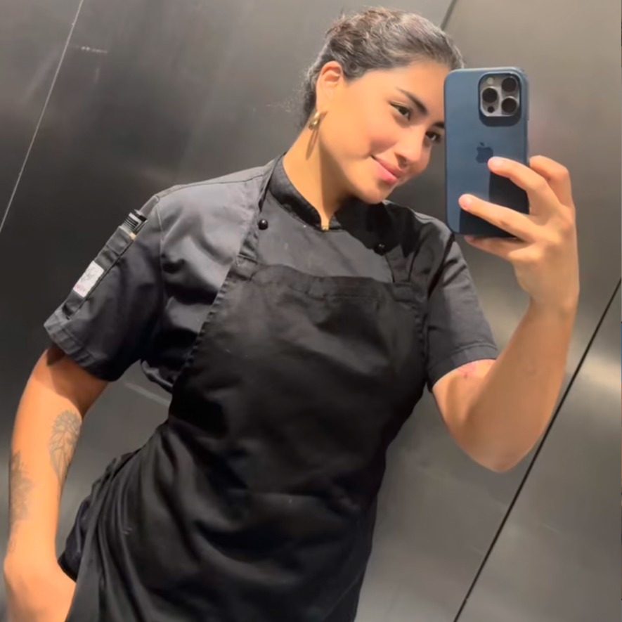 Foto di Eimy Andrea Lara Zapata