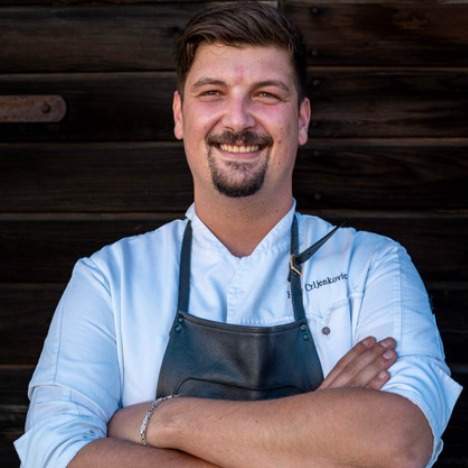 Foto von Haris Crljenkovic