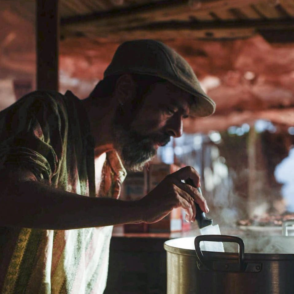 Foto de Andrea Pellecchia