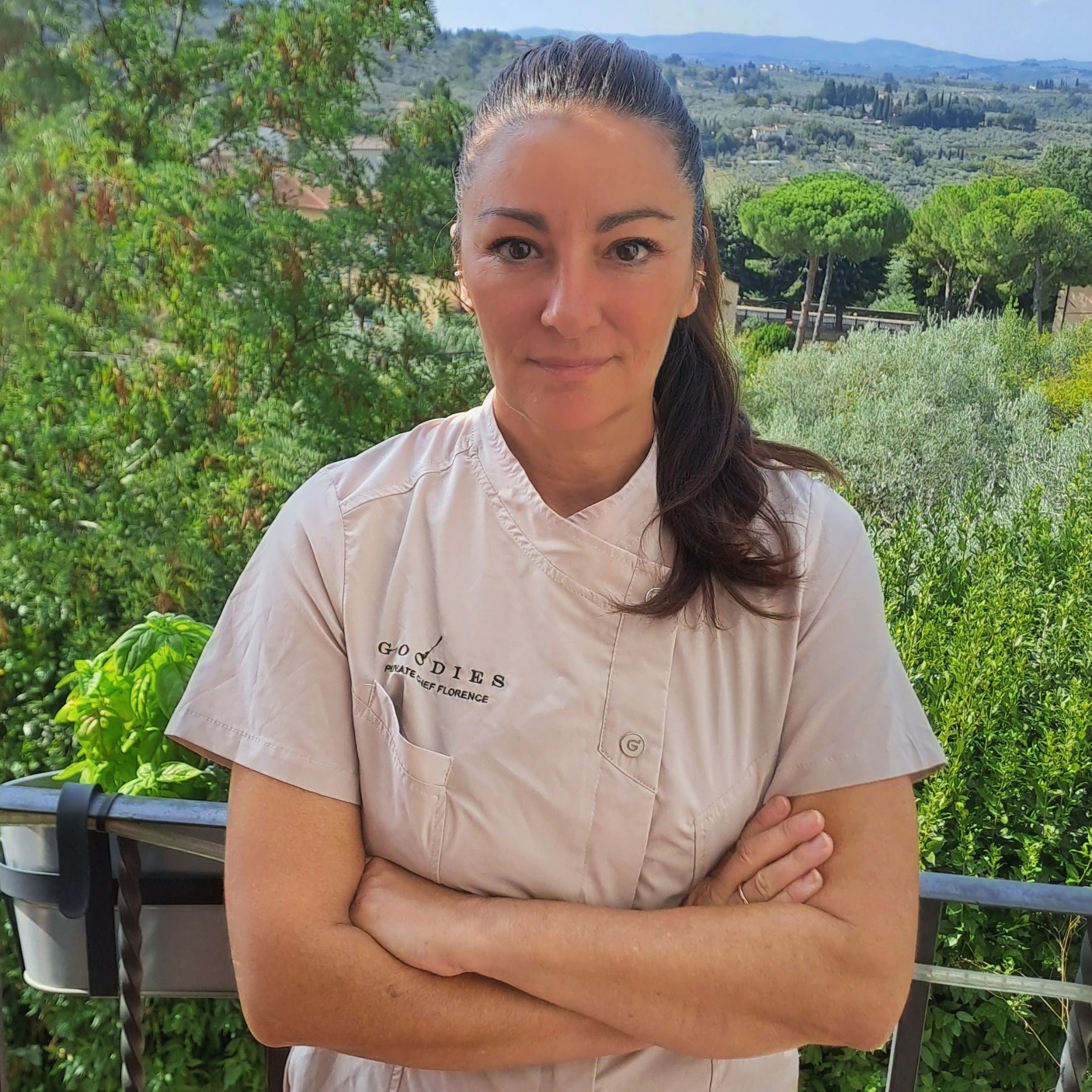 Photo from chef Giovanna Giovanna