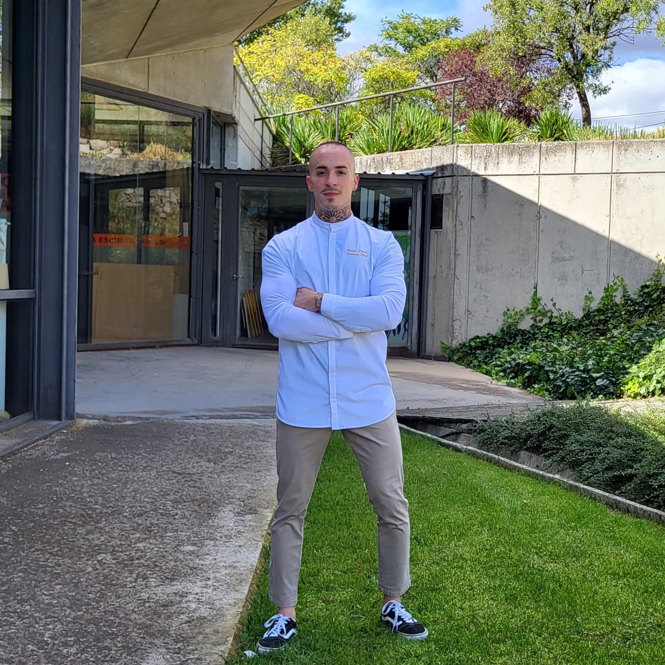 Foto de Diego Perez Manzaneque