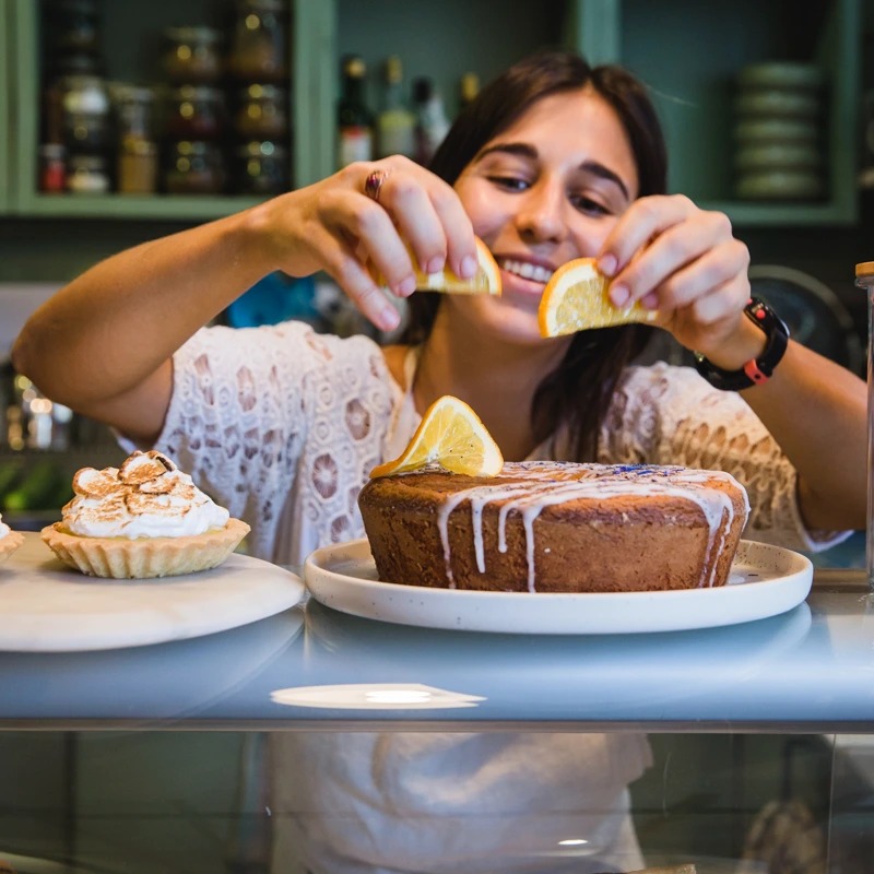 Foto de Laura Figueiras