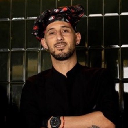 Foto de Enrique Jose Correa Imbernon