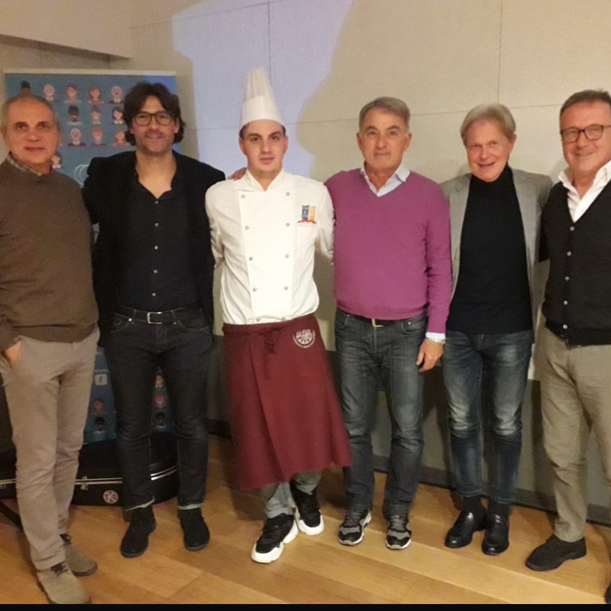 Foto de Cristian Paparella