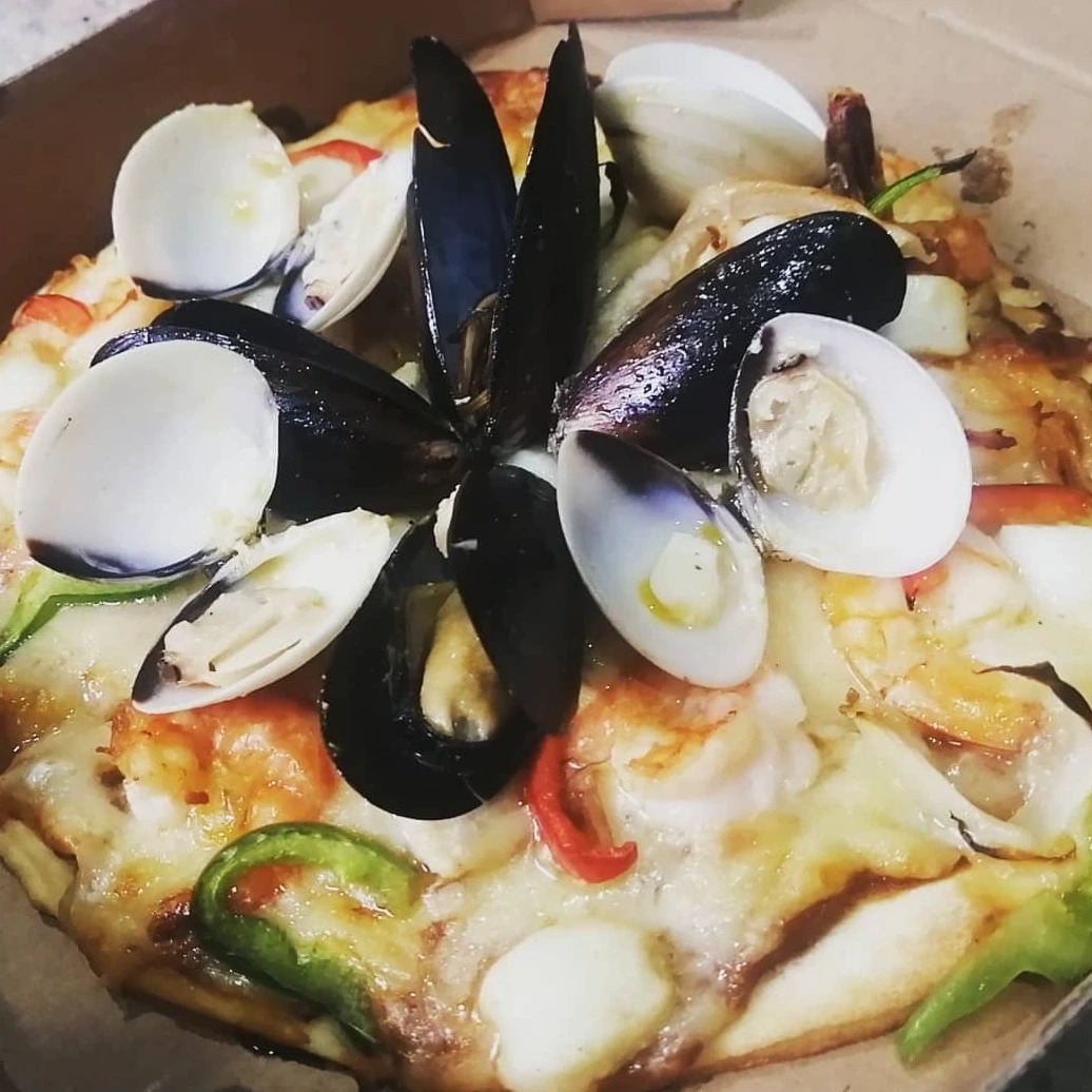 Photo from chef Bryan Alfonso Leon Chinchilla