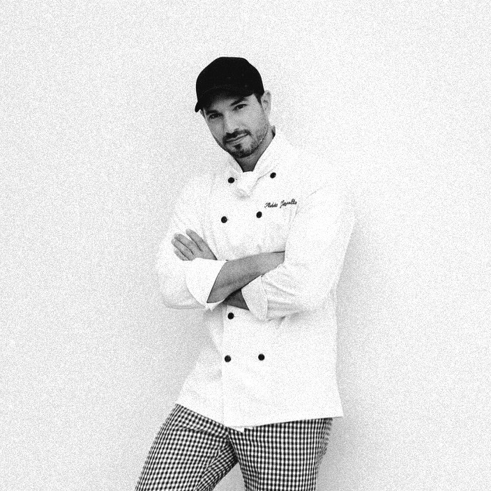 Foto de Adan Jaramillo