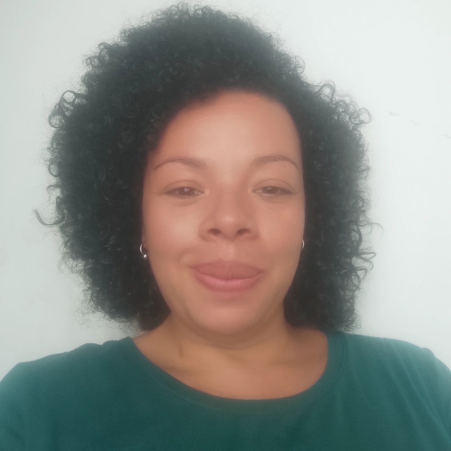 Foto de Silvana Cano