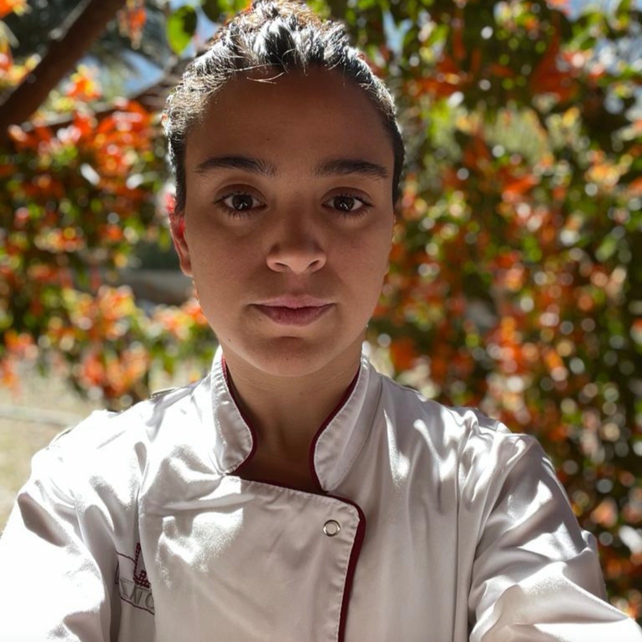 Foto de Monica Fernandez