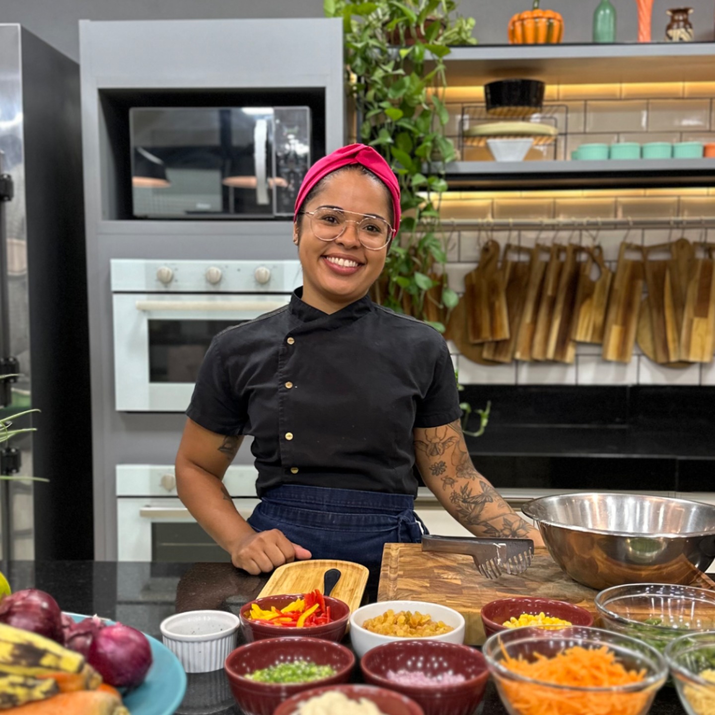 Foto de Cecília Macedo