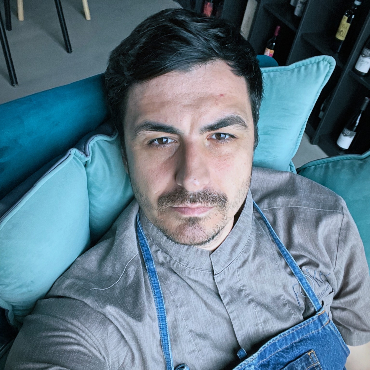 Sorin Pruteanu-Bucharest