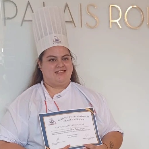 Foto de Carolina Acosta