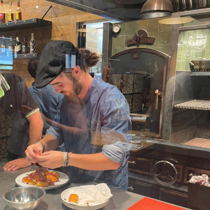 Foto de Oriol Dieguez Millan