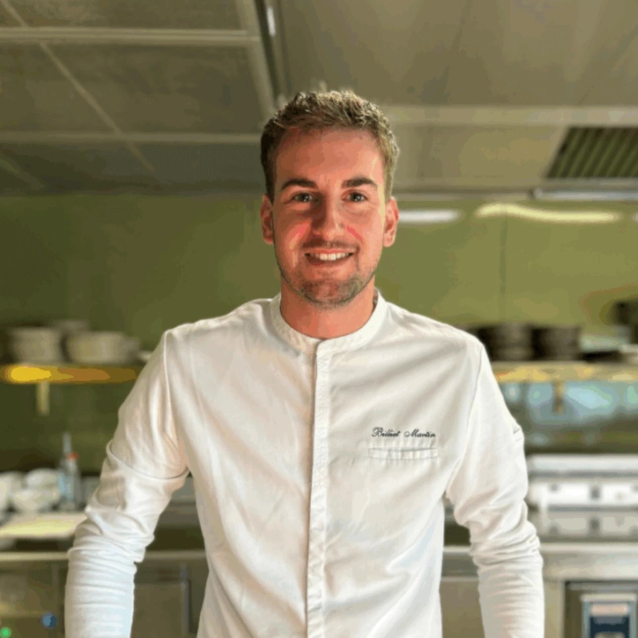 Martin Martin-Pornic