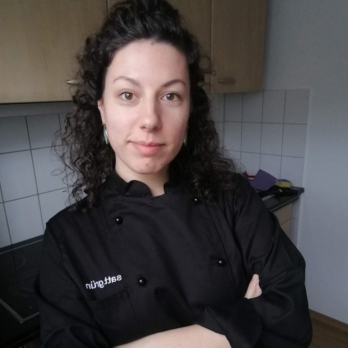 Photo from chef Diana Moga