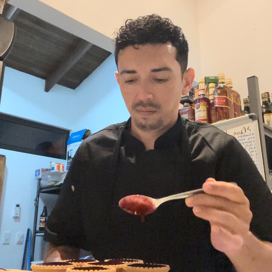 Foto de William Moreno