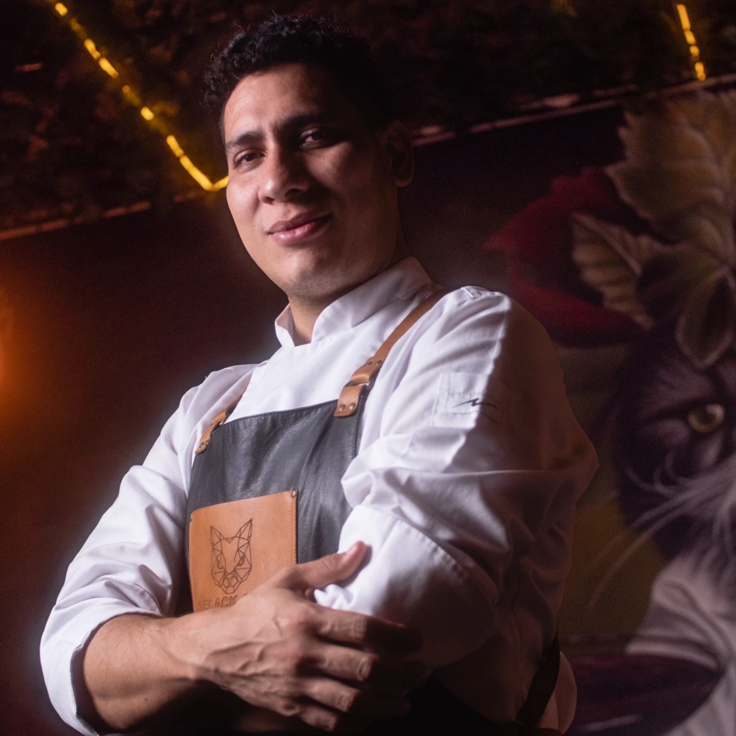 Foto de Ricardo Sandoval