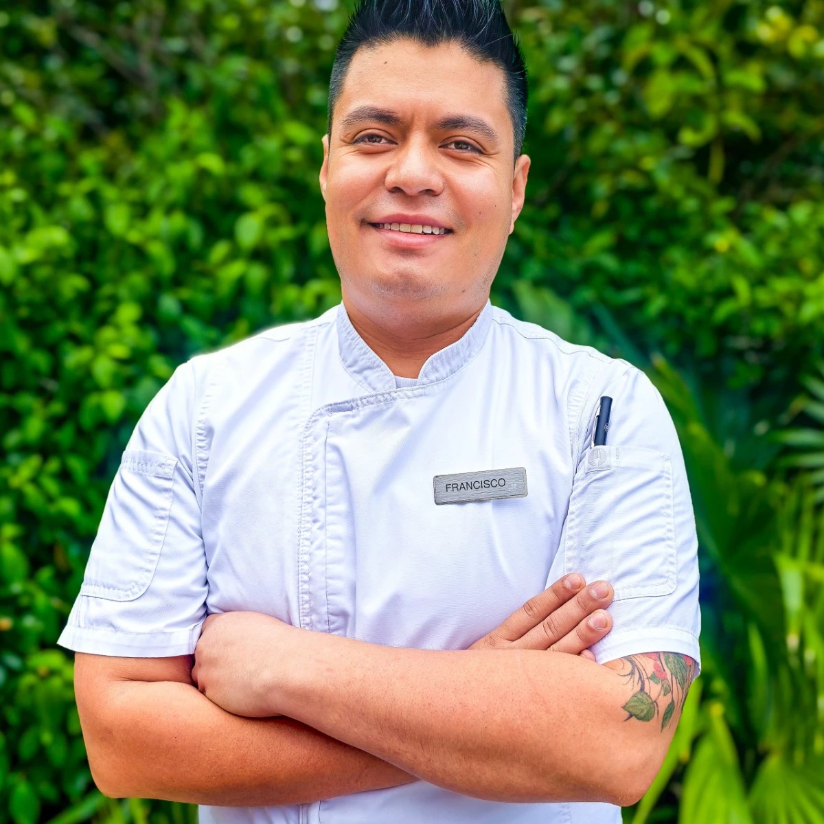 Foto de Francisco Martinez