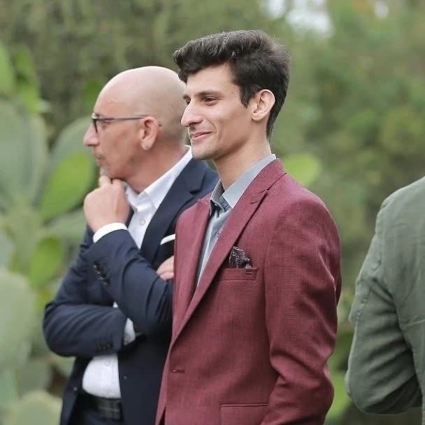 Photo from chef Ismail Ismail