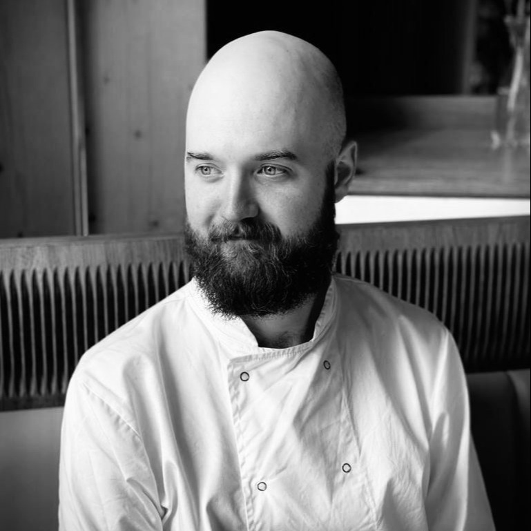 Photo from chef James Mathieson