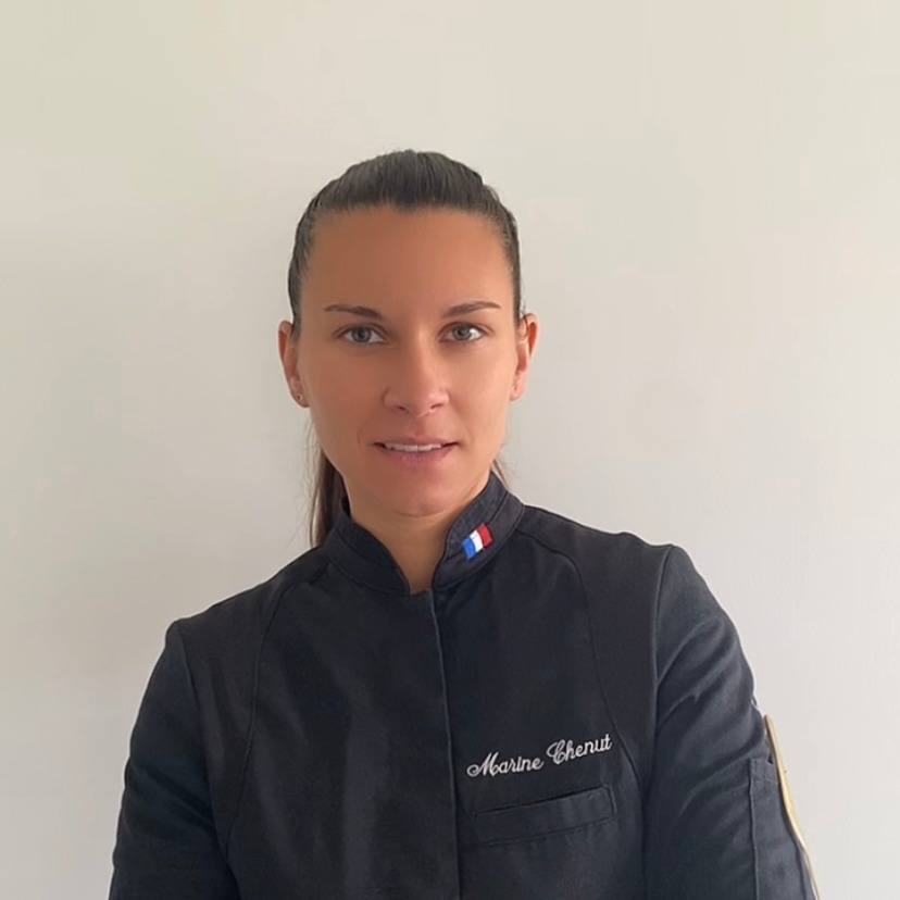 Photo de Marine Chenut