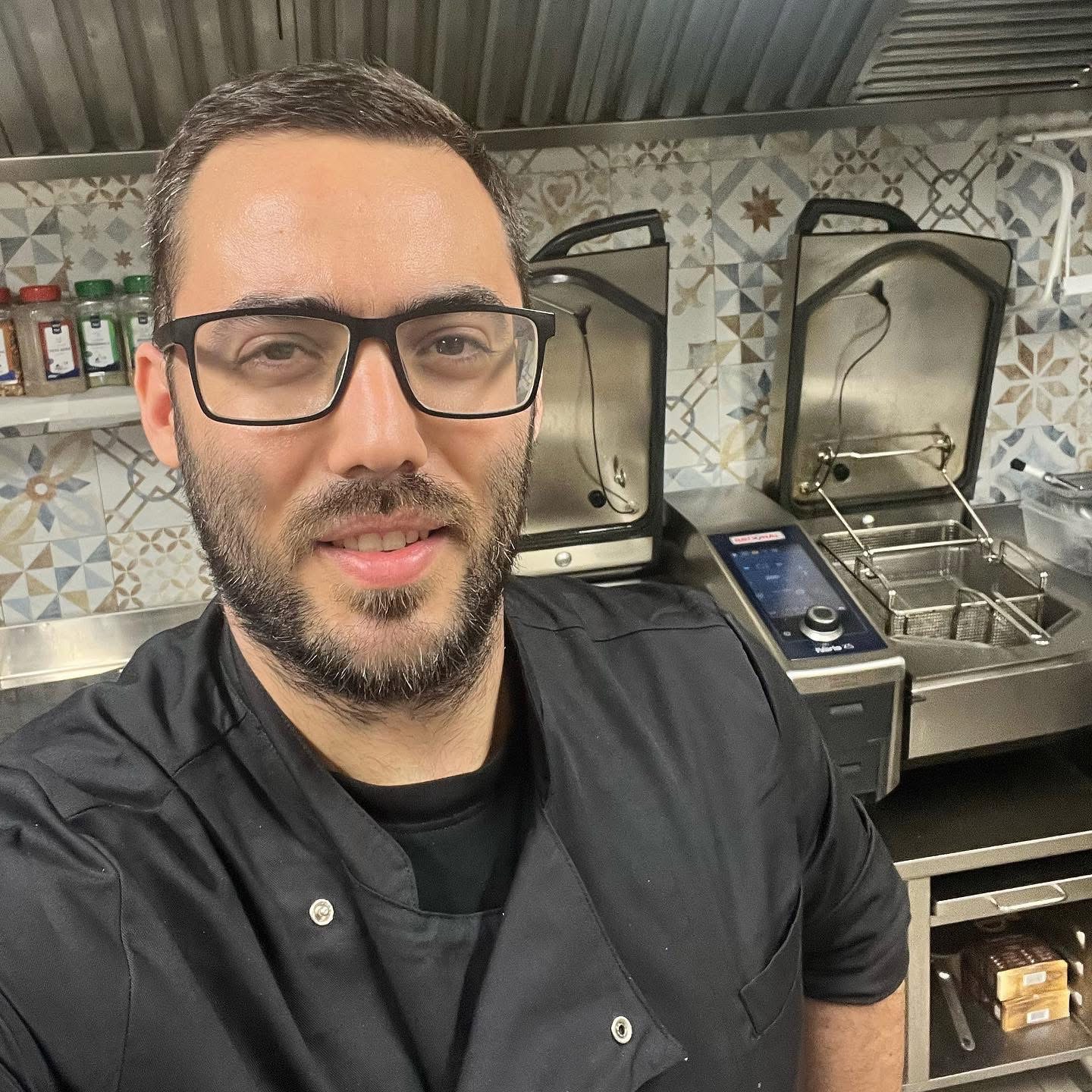 Foto di Claudio Cirina