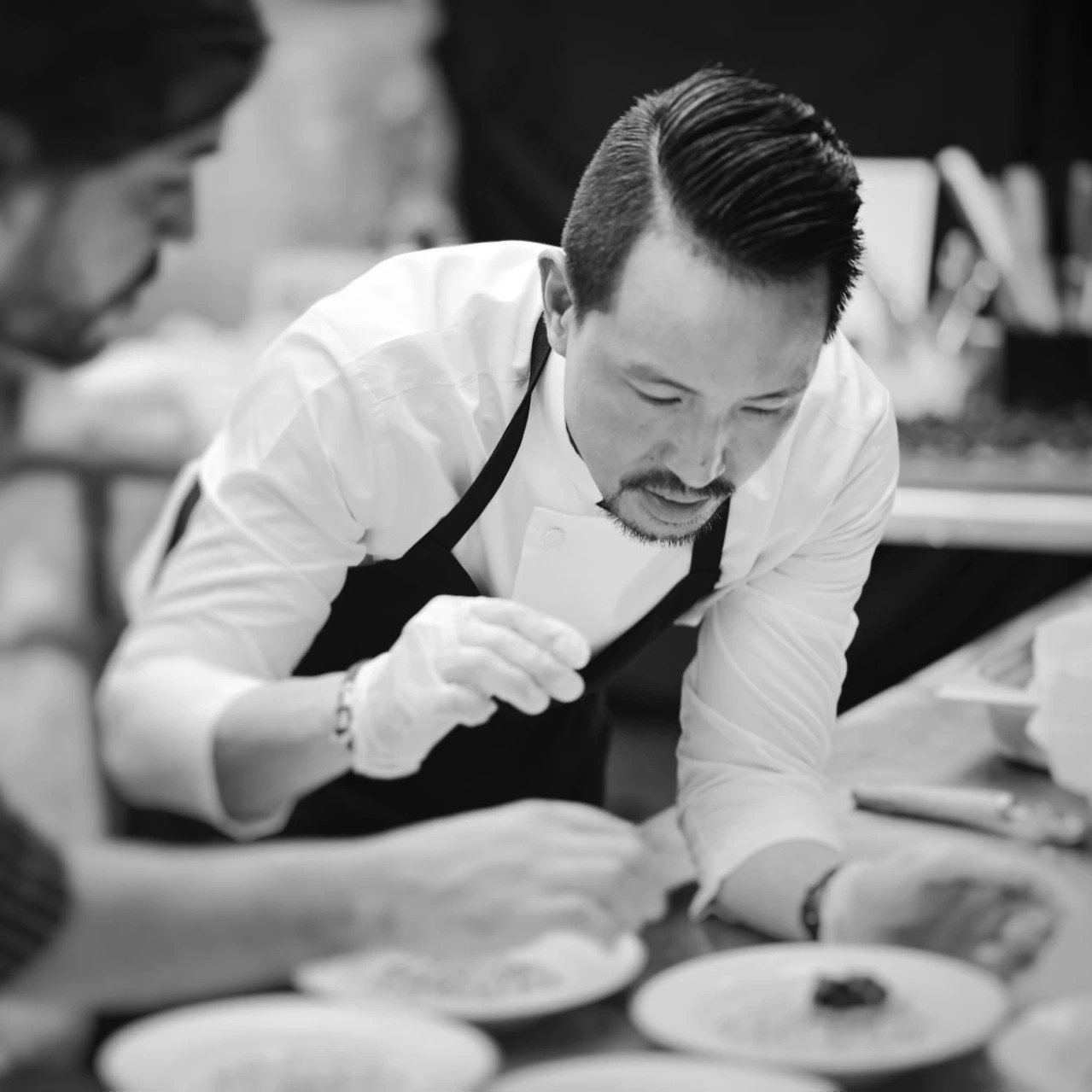 Photo from chef Wii Roque