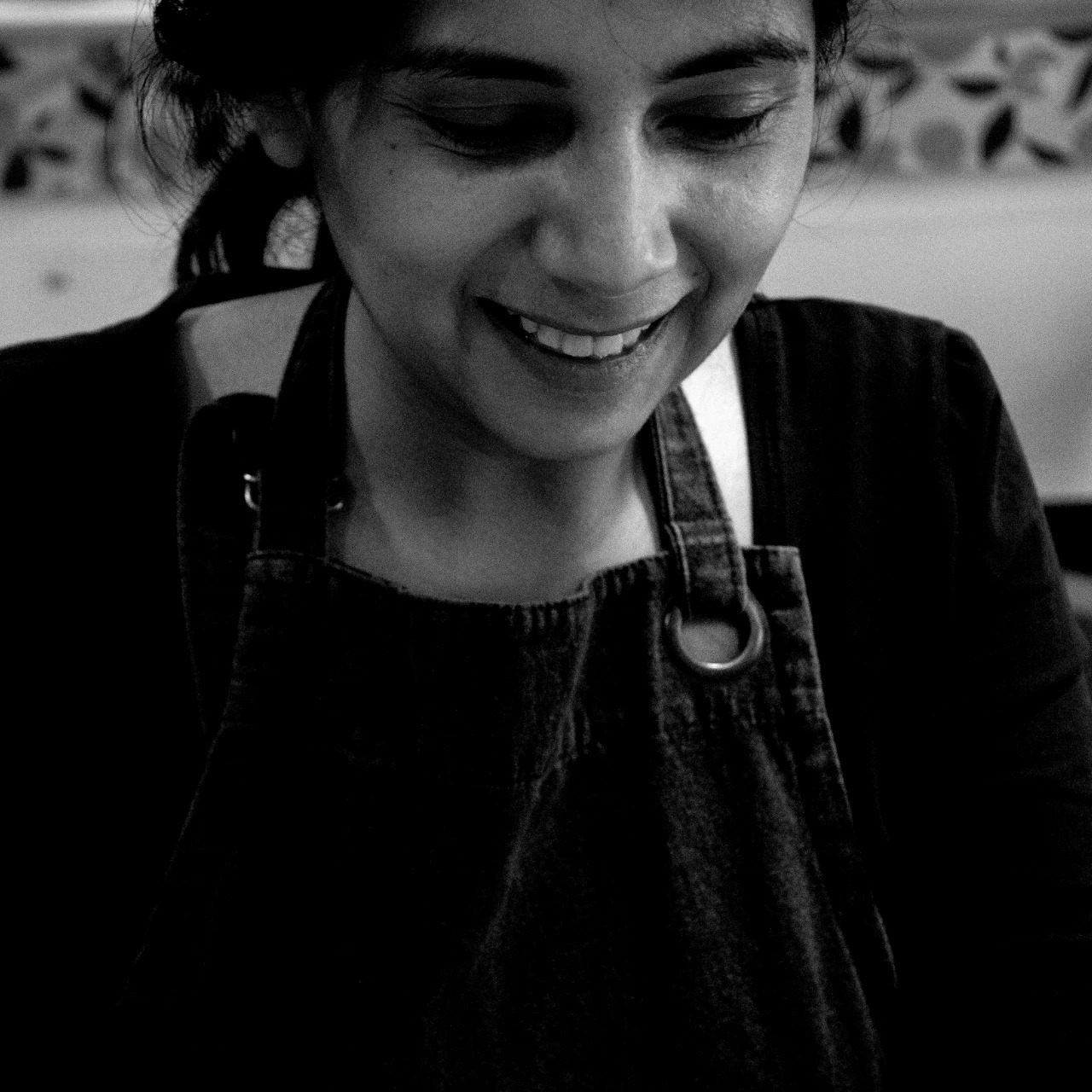 Photo de Astrid Lanthier