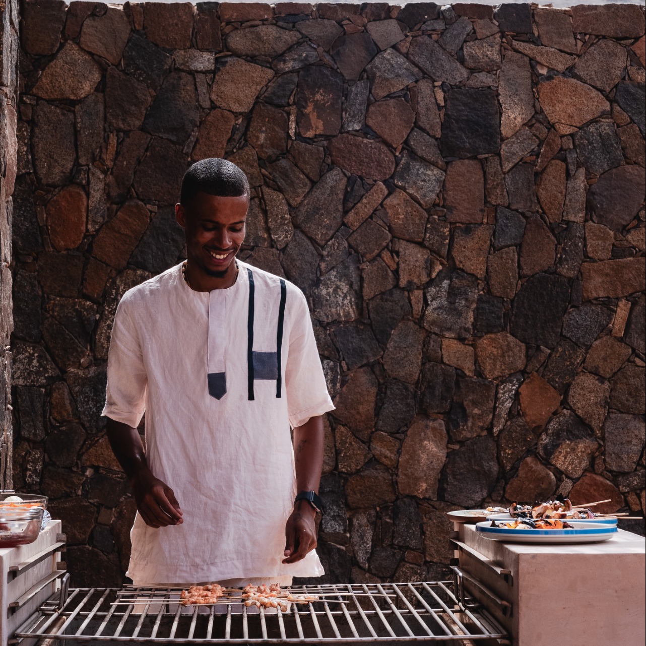 Photo from chef Giovani Dosreis