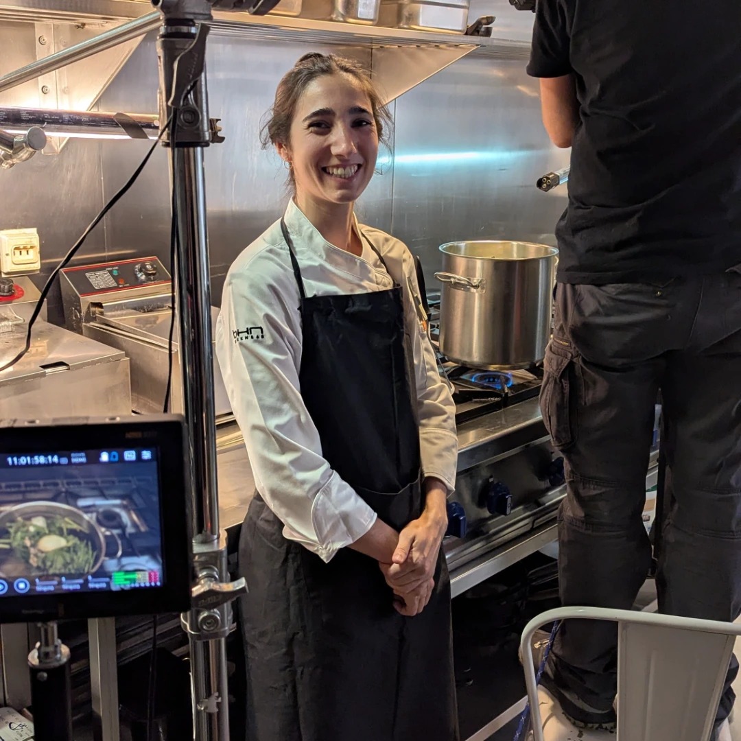 Foto de Elena Rodríguez