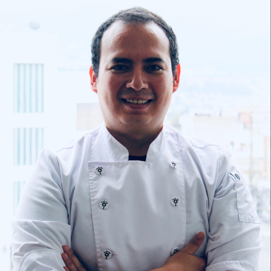 Foto de Alvaro Vivanco