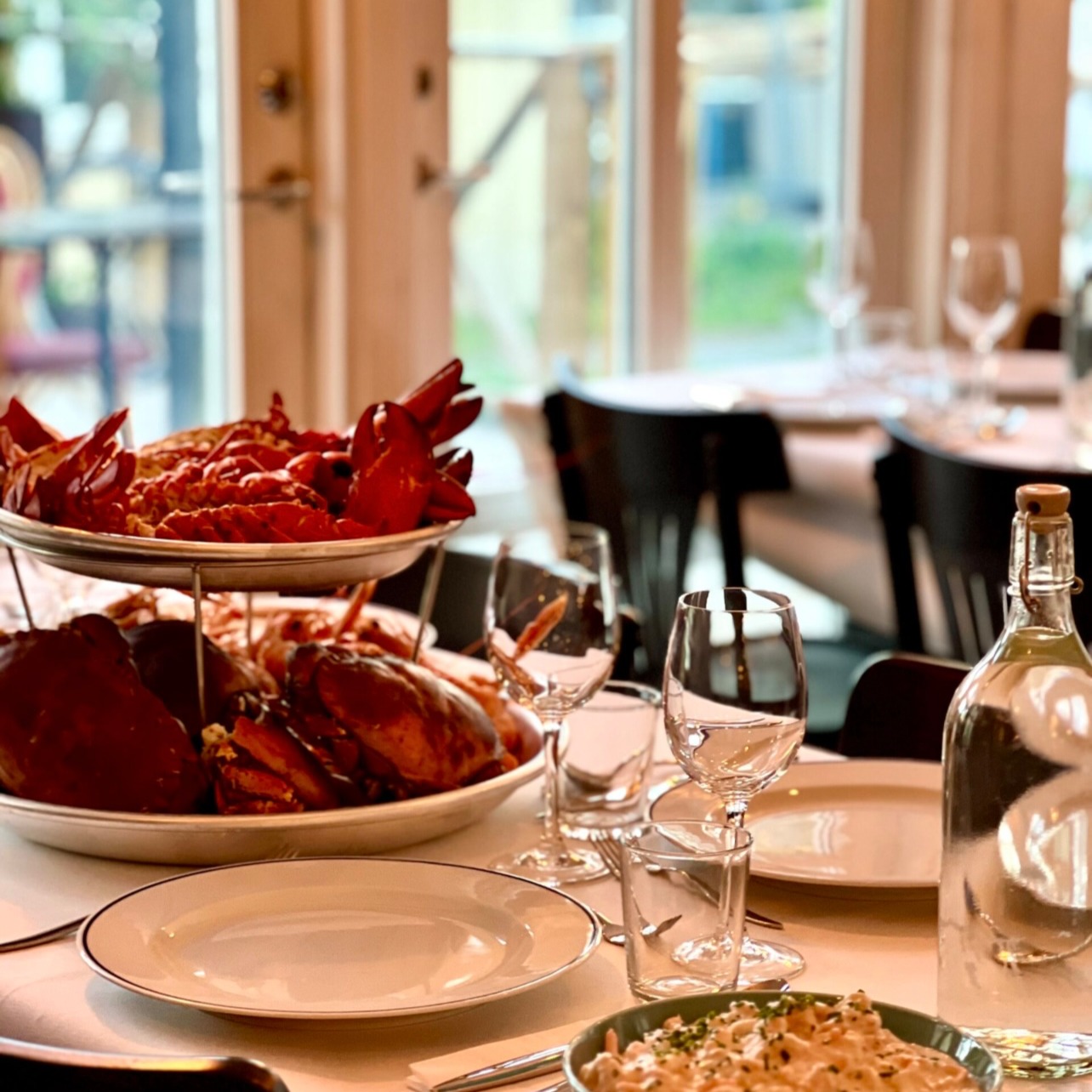 Foto från Irma Castanos