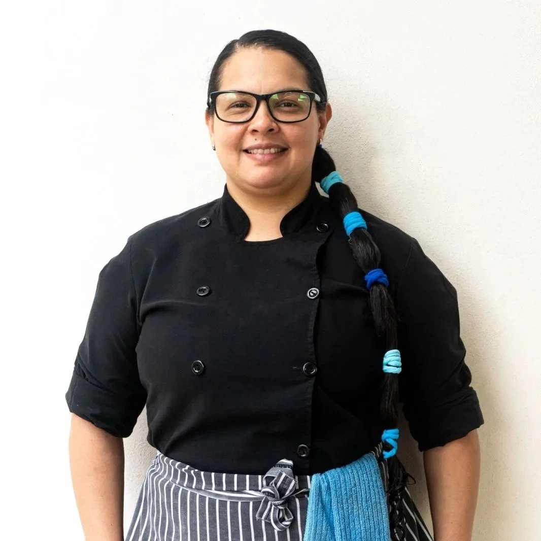 Foto de Kenlly Fernández Beita