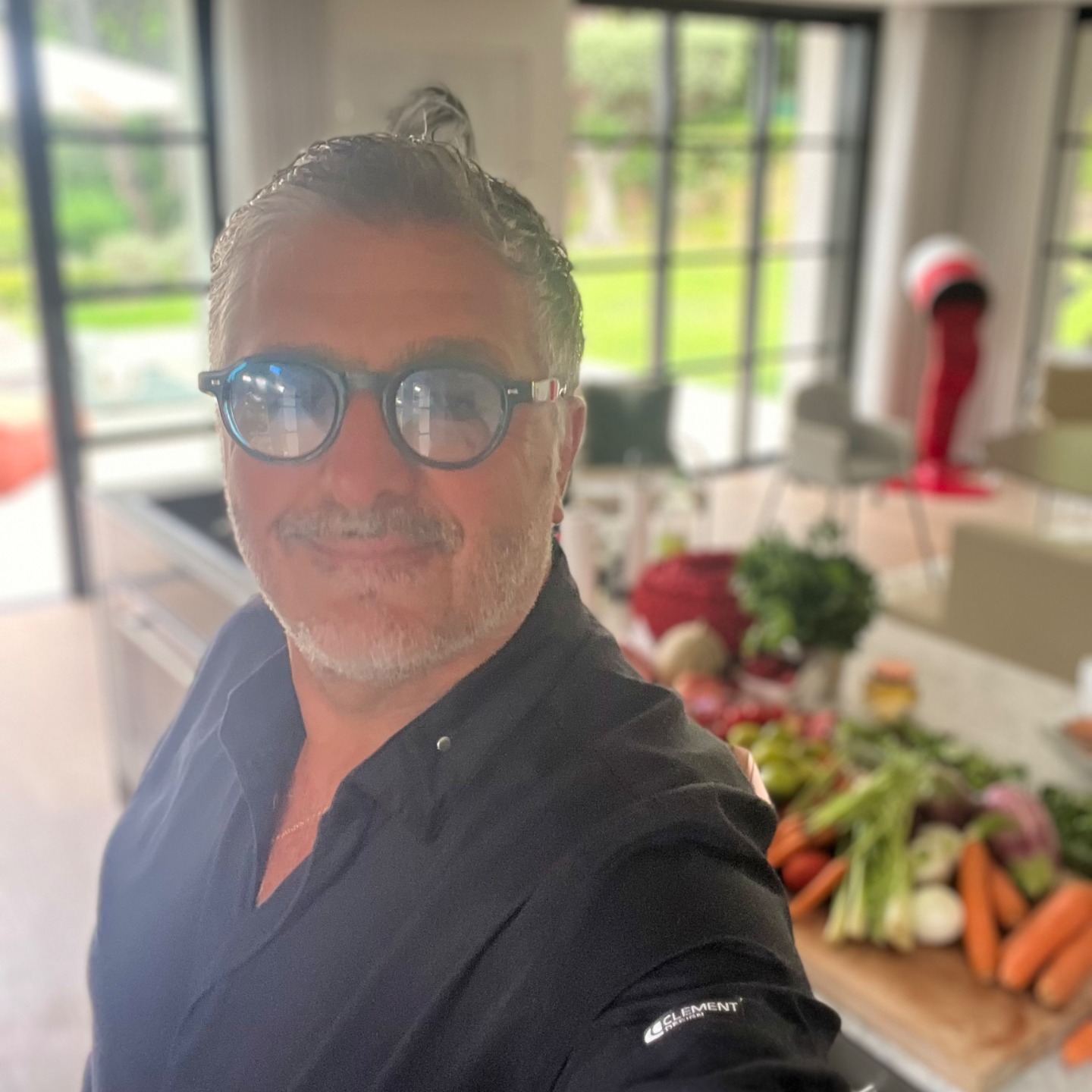 Photo de Roland Schembri