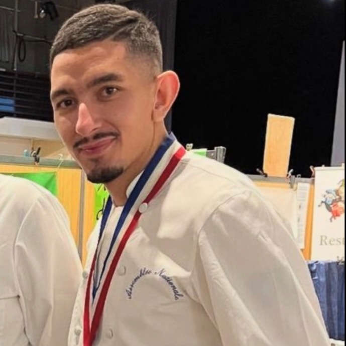 Photo de Raid Sedrati