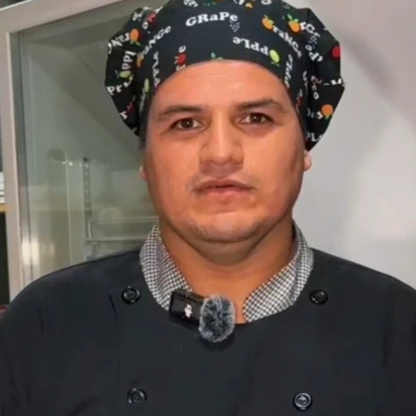 Foto de Johan Solano Calderón