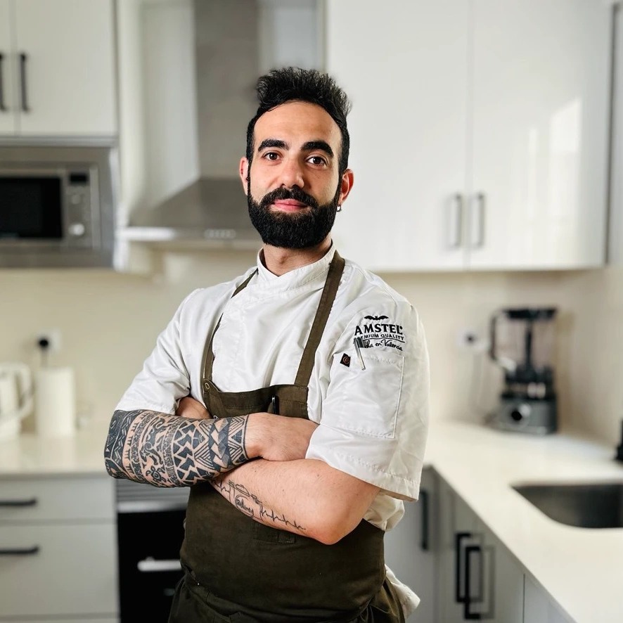 Photo from chef De Raco Antonio