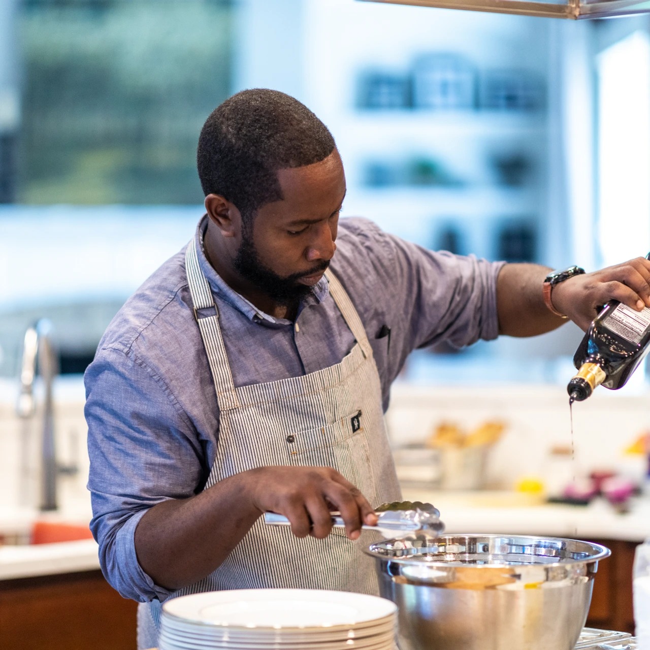 Reginald Reginald-Stockbridge