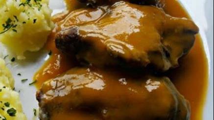 Delicias de nuestra tierra