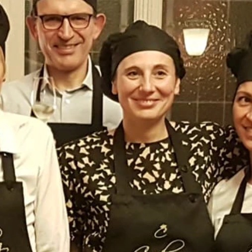 Photo from chef Natascia Bravi